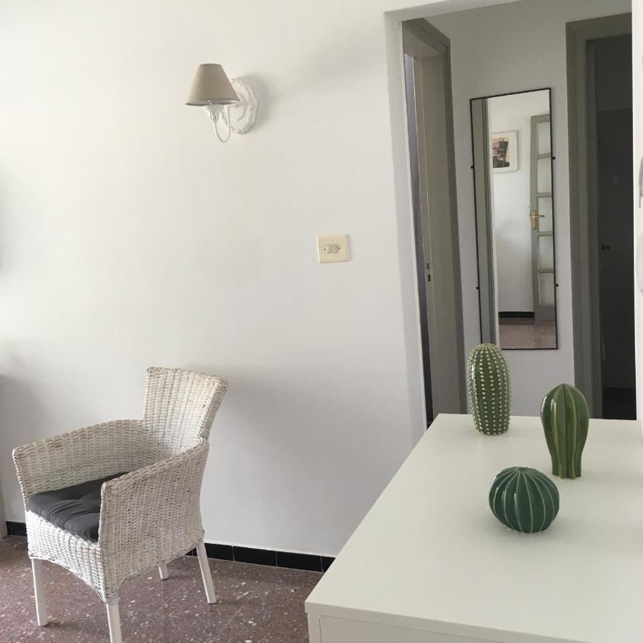 Bel Appartement vue Mer Roses Buitenkant foto